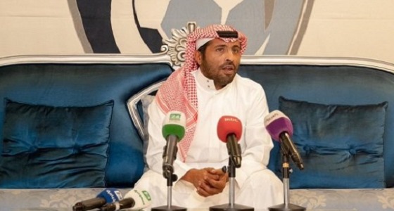 رئيس الهلال يمنح 10 ألف ريال مكافأة لكل لاعب بعد فوز الفريق على الفتح