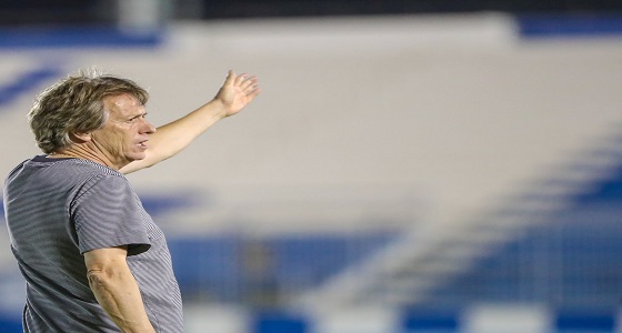 اكتمال صفوف الهلال الخميس المقبل