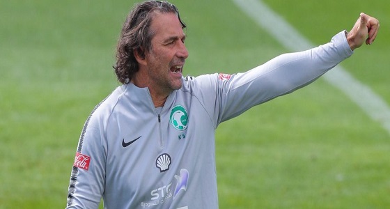 بيتزي يكشف عن مفاوضات لإقامة مباراة ودية مع البرازيل