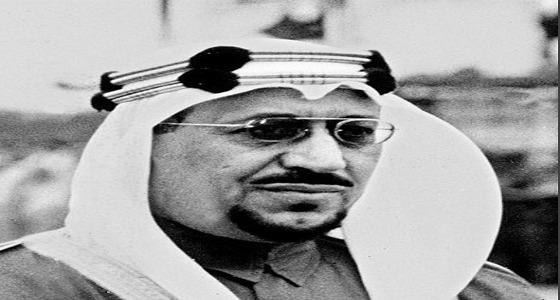 وثيقة قديمة تكشف رد فعل الملك سعود تجاه المتسببان في وفاة الأميرة جوزاء