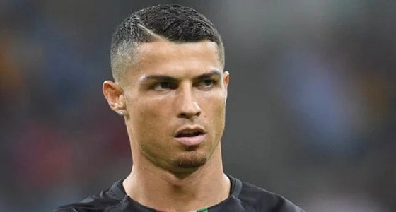 الصحافة الإسبانية تشعل غضب رونالدو