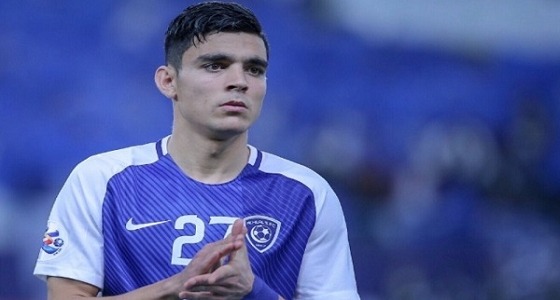 بن شرقي: قيل لي ” إذا ذهبت للهلال لن تلعب في كأس العالم “