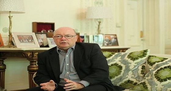 وزير بريطاني عن الأزمة السورية: الحرب الأهلية على وشك الانتهاء