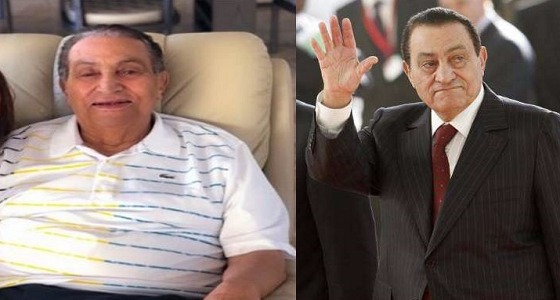 أنباء عن وفاة الرئيس المصري الأسبق حسني مبارك