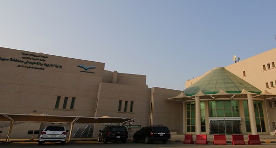 ” تعليم صبيا ” تنعي الطالب الذي دهسه أخاه بالخطأ