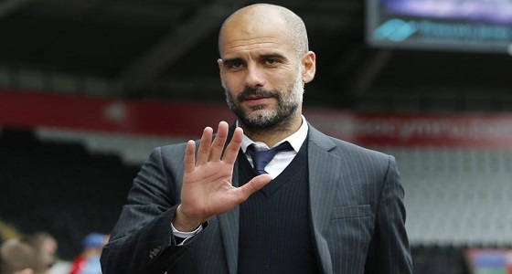 ” جوارديولا ” يحدد أفضل نسخة لريال مدريد