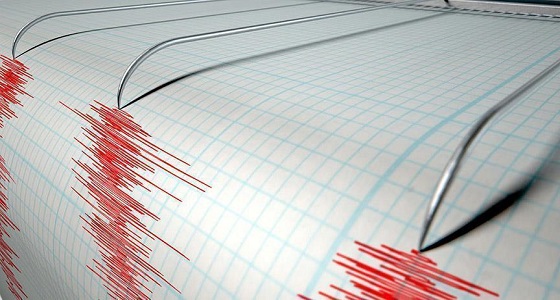 زلزال بقوة 6ر4 درجات يضرب جنوب شرق إيران