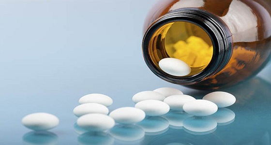 أقراص جديدة تطيل عمر الإنسان 150 عاما