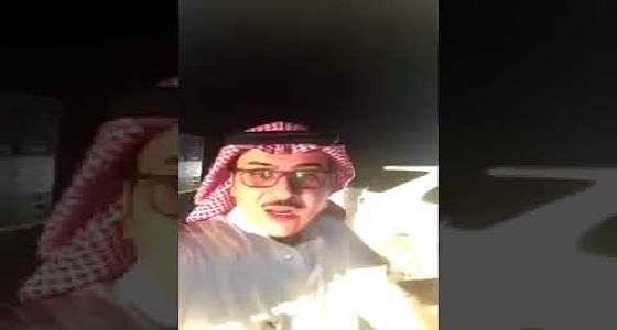 بالفيديو.. ” التجارة ” تداهم مصنع لتقليد المنظفات الشهيرة خارج الرياض