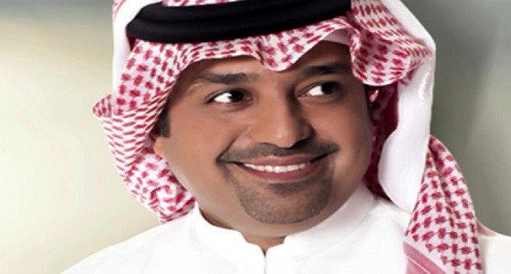 بالفيديو.. احتفالا باليوم الوطني.. راشد الماجد يطلق ” دارنا تاج “