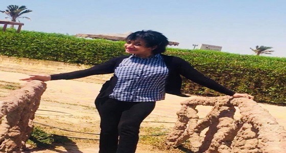  فتاة معاقة دماغيًا تواصل مارثون التعليم وتحصل على الماجستير