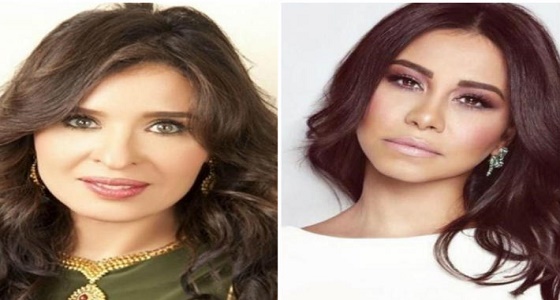 بالفيديو.. شيرين عبدالوهاب تنافس دينا: أنا برقص أحلى