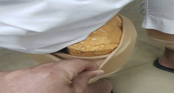 إحباط محاولة تهريب ذهب مشغول عبر جمرك مطار الملك فهد