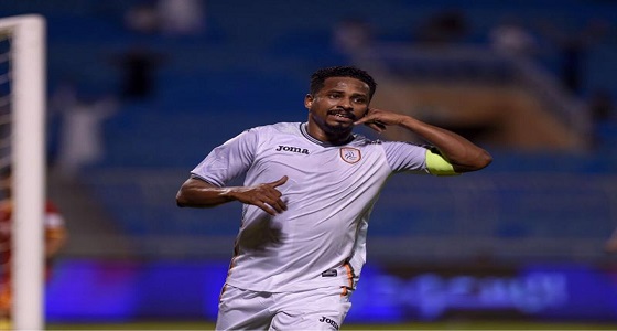 قائد الشباب جاهز لمواجهة الرائد