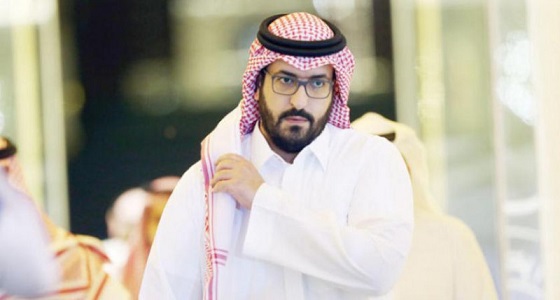 رسالة رئيس النصر للجماهير قبل عودة منافسات الدوري