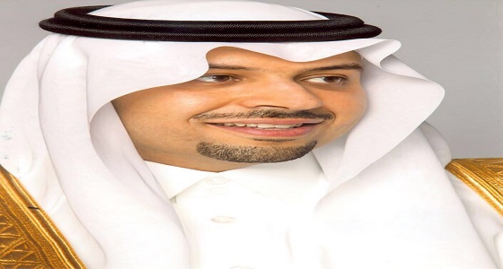 أمير الحدود الشمالية يوجه بنقل الشاب وائل العنزي وعلاجه في احد المراكز في مدينة الرياض