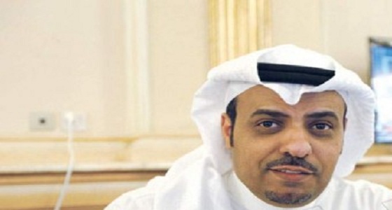 حسين الشريف متحدثا رسميا لنادي الاتحاد