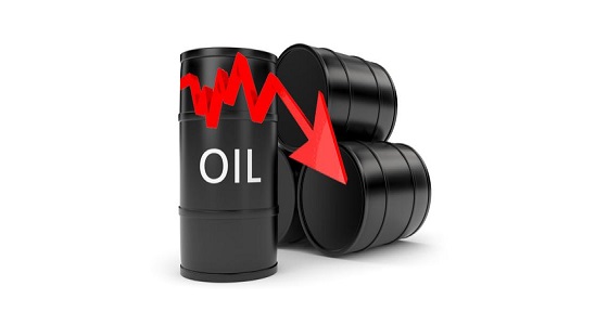 النفط يتراجع بفعل اضطرابات الأسواق الناشئة