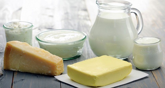 منتجات الألبان تحمي الأشخاص من خطر الوفاة بالأمراض الدماغية