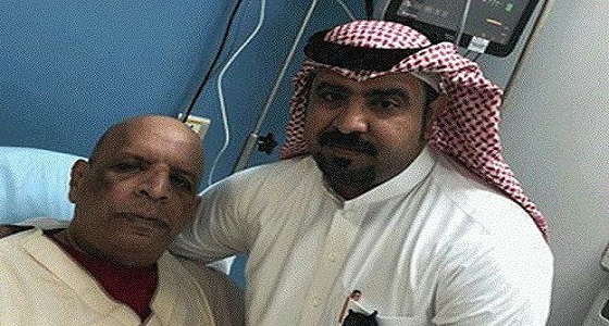 وعكة صحية تنقل المحلل الرياضي ” خالد قاضي ” إلى العناية المركزة