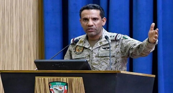 اعتراض زورقين مفخخين في محاولة للحوثيين لاستهداف ميناء جازان