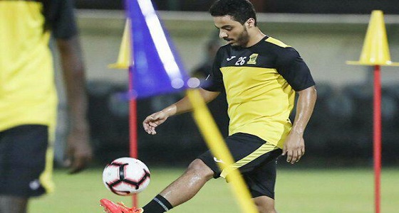الاتحاد يتغلب على بني ياس الإماراتي برباعية في لقاء ودي