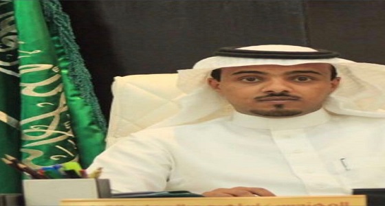 بلدية الحازمي تحتفل باليوم الوطني الـ88