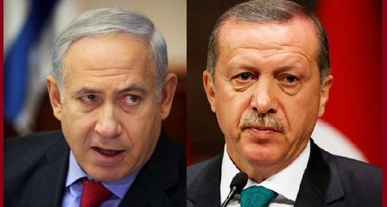 بالفيديو.. خطة تركيا لإعادة علاقتها بالكيان الصهيوني بعد انهيار الليرة