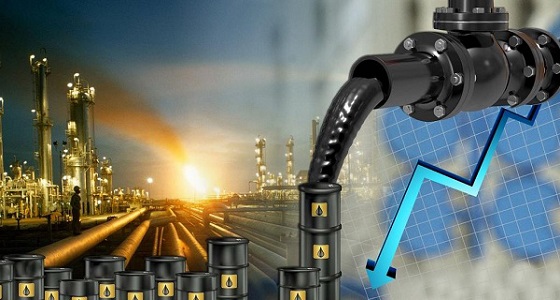 أسعار النفط تواصل انخفاضها في آسيا