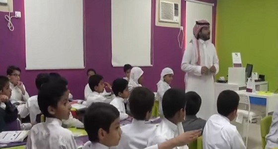 بالفيديو.. مدرسة تشترط إحضار ” مكيف ” لقبول أحد الطلاب