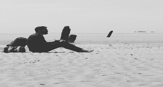 مخرج يبعث رسالة لاجئ سوري غريق إلى هولندا