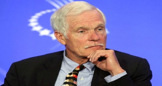 مؤسس ” سي إن إن ” يعترف بإصابته بالخرف: لا أتذكر اسم المرض