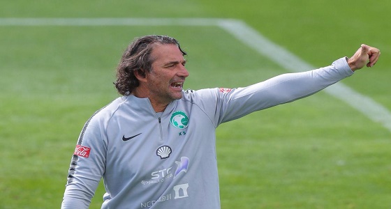 بيتزي يستدعي مدافع ” الشباب ” للمشاركة في الحصة التدريبية