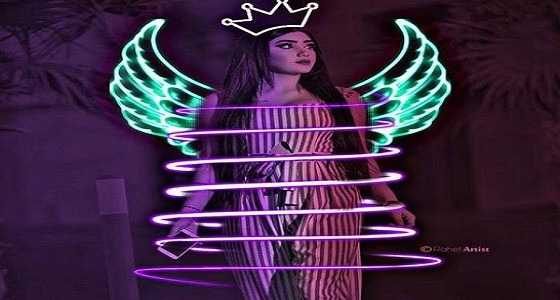 ملكة الجمال ” تارة فارس ” تنبأت بمقتلها قبل اغتيالها بأيام