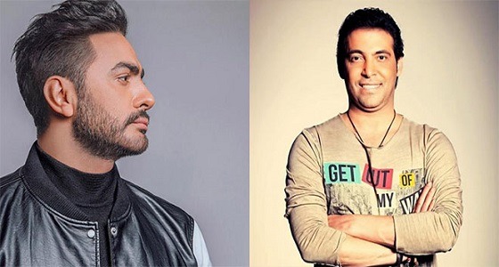 بالفيديو.. سعد الصغير: تامر حسني لم يختارني بأغنيته لأن صوتي أفضل منه