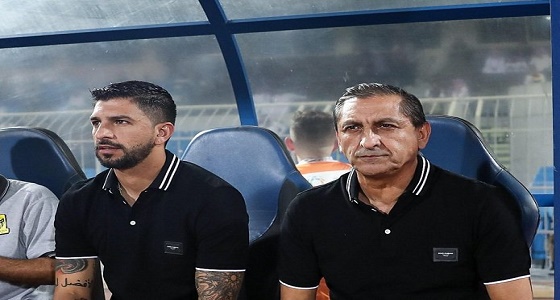 للمرة الثانية.. نجل دياز يهدد مسيرته في المملكة