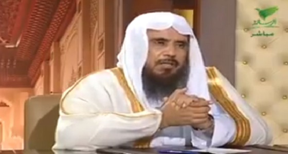 بالفيديو.. &#8221; سعد الخثلان &#8221; يوضح هل تجوز الوصية على فراش الموت