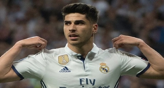 مهاجم ريال مدريد: يوما ما سأحصل على الكرة الذهبية