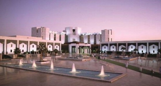 وظائف تعليمية وقانونية بتخصصي ” الملك خالد ” للعيون