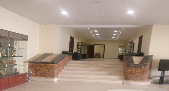 بالصور.. ضبط فيلا سكنية تحتوي على مطبعة بدون ترخيص في الرياض