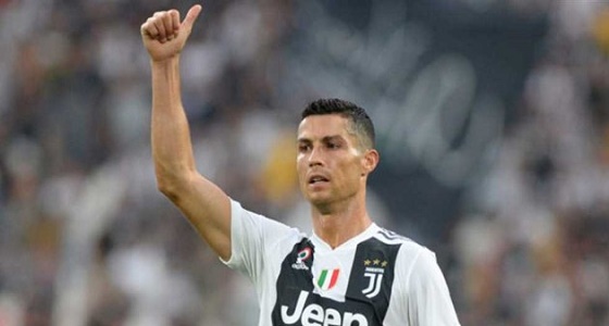 ديل بييرو: رونالدو لاعب عظيم ولكن سأنتصر عليه