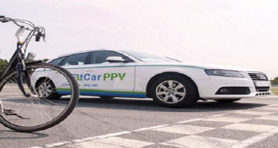 لأول مرة عالميا.. سيارة رياضية تساعد على التخسيس باختراع سعودي