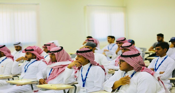 بالصور.. رئيس مجلس أمناء الأكاديمية الوطنية للطاقة: تحوّل شامل في أنظمة التدريب الفني والمهني يواكب متطلبات العمل