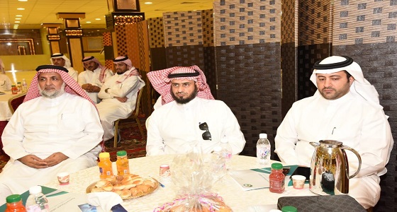 بالصور.. تعليم مكة يوفر 400 جهاز لتقنية المياه بالمدارس