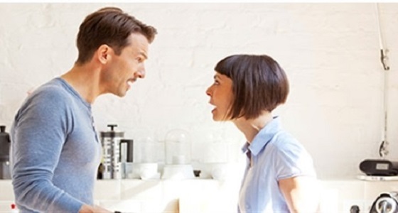 4 حيل زوجية تساعدك في التعامل مع زوجك المستهتر