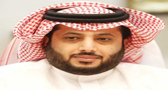 الأهلي يشكر آل الشيخ على تخصيصه دخل مباراته مع الحزم لأسرة خالد قاضي
