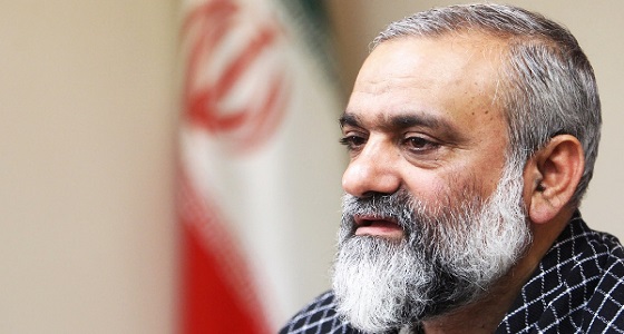 قيادي بالحرس الثوري يحمل الإيرانيين مسؤولية الحصار بسبب انتخابهم روحاني لولاية ثانية