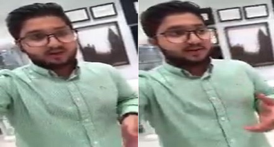 بالفيديو.. شاب سعودي يوضح مميزات وفوائد قرار التوطين