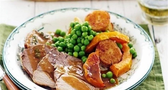 أخطاء شائعة في وجبة العشاء تؤدي إلى تراكم الدهون.. تجنبها