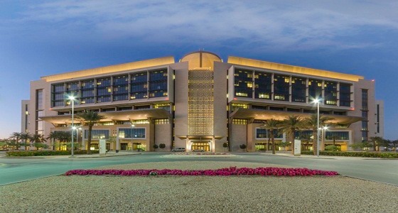مستشفى الملك عبدالله الجامعي: وظائف صحية شاغرة للسعوديين